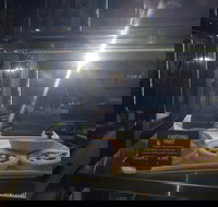 The Coffee Club - Qld Realsetate