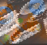 The Lord Anson Public House