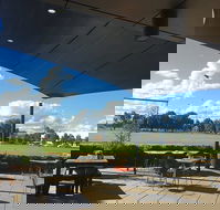 The Outlook Cafe Dubbo - Renee