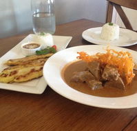 The Restaurant at Westbury - Renee
