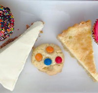 The Secret Garden Cafe - Petrol Stations