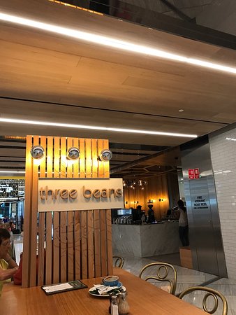 Three Beans Miranda - Renee 0