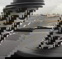 Tophat Coffee Merchants - Swimm