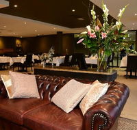 Veldt Restaurant - Renee