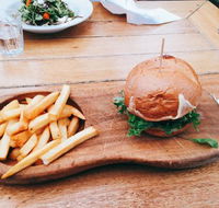 Waterfront Store and Cafe - Renee