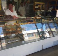 AJ's Bake House - Renee