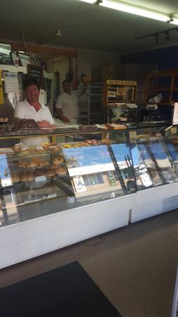 AJ's Bake House - Renee 0