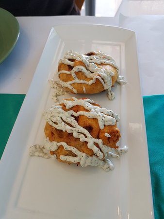 Ali's Indian Restaurant - Renee 0