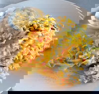 Ballina Gallery Cafe - Renee