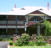 Ballina Manor - Renee