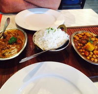 Ballina's Indian Kitchen - Renee