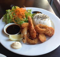 Banzai Lismore - Renee