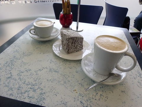 Batemans Bay Bakehouse - Renee 0