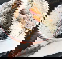 Bay organics - Swimm