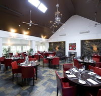 Bella Char Restaurant  Wine Bar - Renee