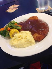 Brew Bar at the Bayview