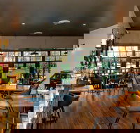 Briars Restaurant - Renee