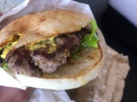 Burgers on William
