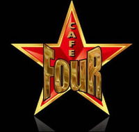 Cafe Four - Renee