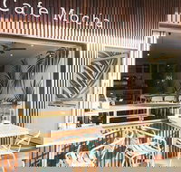 Cafe Mocha - Qld Realsetate
