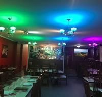 Cafe Saffron - Renee