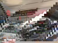 Camden Kebab And Pizza