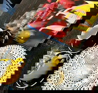 Chef and Shuka - Renee