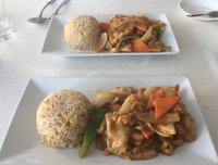 Chef Li