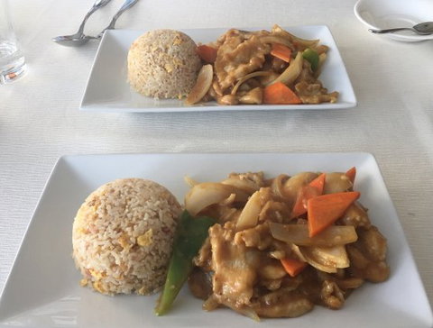 Chef Li - Internet Find 0