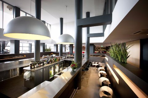 Chicane Bar & Grill - Renee 0