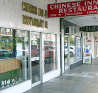 Chinese Inn Restaurant - Internet Find
