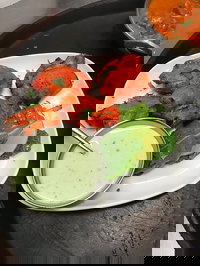 Chola Indian Restaurant