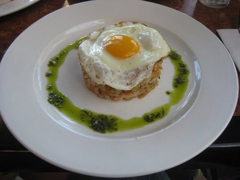 Conservation Hut - Swimm 0