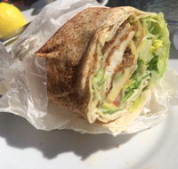 Delicious Delights Cafe - Renee