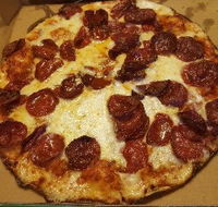 Domino's Pizza Tumbi Umbi - Renee