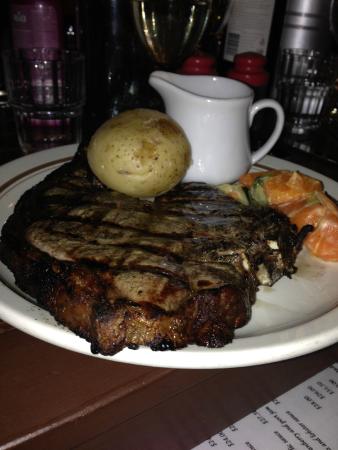 Donegans Steak House - Renee 0