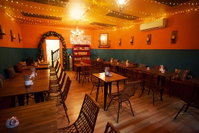 El Guapo Cantina