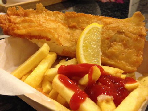 Falls Take-Away - Renee 0