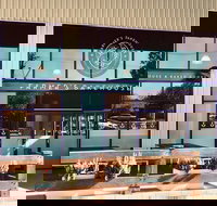 Farmer's Bakehouse - Petrol Stations