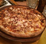 Fonzirelli Restaurant - Renee