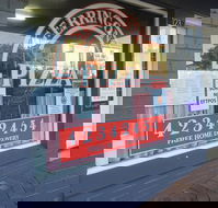 Gerringong Pizza - Renee