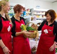 Go Vita Batemans Bay - Renee