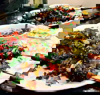 Il Lago Pizzeria - Renee