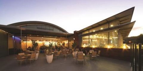 Indigo - Eats, Treats & Bar - Internet Find 0