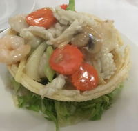 Jans Chinese Malaysian Restaurant - Renee