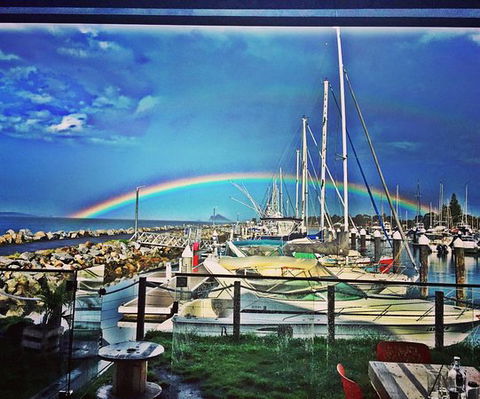 JJ's At The Marina - Renee 0
