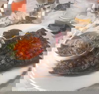 keahs kitchen - Qld Realsetate