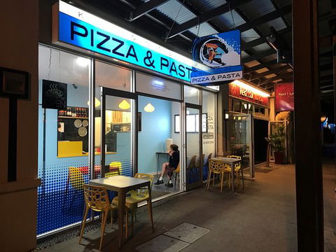 Kingscliff Pizza And Pasta - Swimm 0