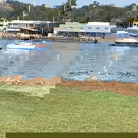 Kohlis Waterfront Indian Restaurant