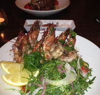 La Cucina di Vino - Renee